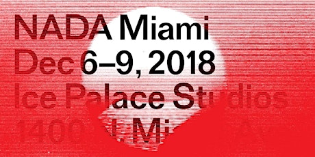 NADA Miami 2018 primary image