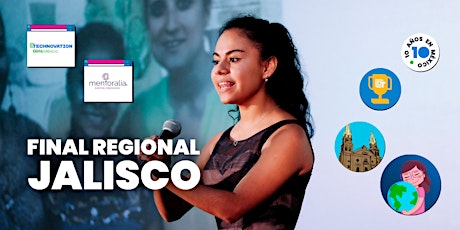 Final Regional Beginner y Junior de Jalisco 2024