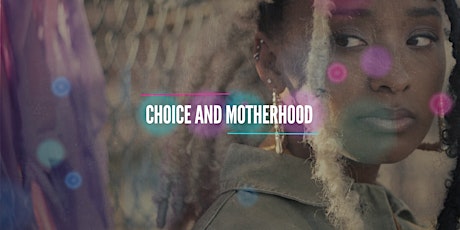 Female Voices Rock Film Festival: Choice and Motherhood Short Film Block primary image