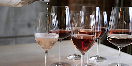 Rosé All Day: Perfect Pairings for Spring Sipping (Boulder)