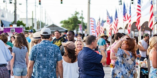 Imagen principal de 10th Annual BBQ Brews & Blues