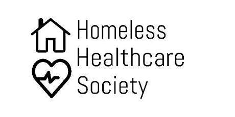 An Introduction to Homeless and Inclusion Health primary image