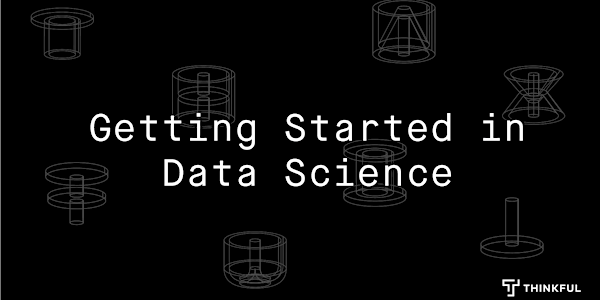 Thinkful + Free Geek | Intro to Python: Build a Predictive Model