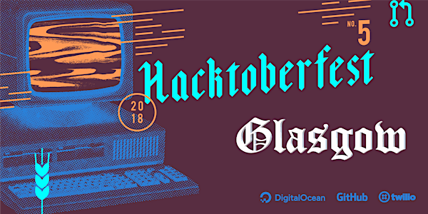 Glasgow Hacktoberfest Workshop