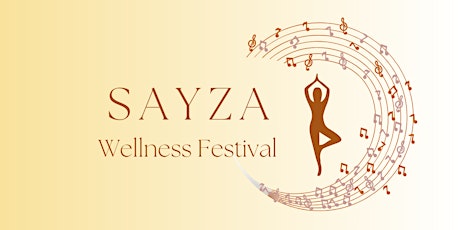 Sayza Wellness Festival