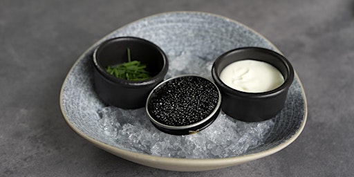 The Lush Life: Wine & Caviar Pairings for Summer primary image