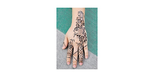 Henna Tattoo's primary image