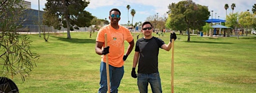 Collection image for Keep Tempe Beautiful Tree Planting Program