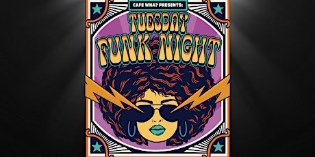 Tuesday Funk Night - SET 2