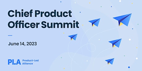 Immagine principale di Chief Product Officer Summit 