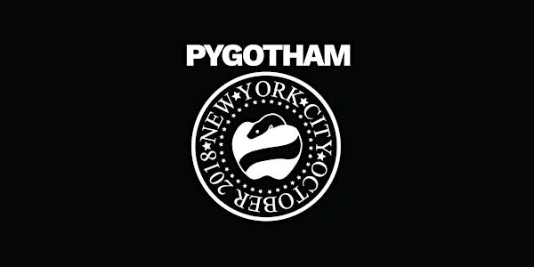 PyGotham 2018 Social Event