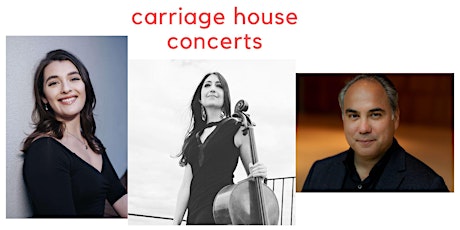 Carriage House Concerts Season Finale