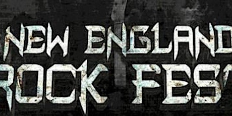 New England Rock Fest