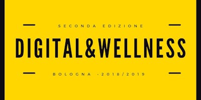 Presentazione D&W - 2a Edizione Presentazione D&W - 2a Edizione