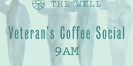 Veteran's Coffee Social