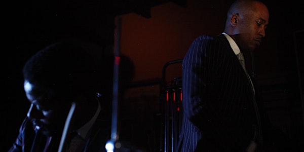 The Midnight Hour (Ali Shaheed Muhammad & Adrian Younge) SATX