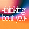 Thinking Bout You Parties's Logo