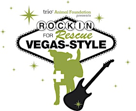 Rockin for Rescue: Vegas-Style 2014 primary image