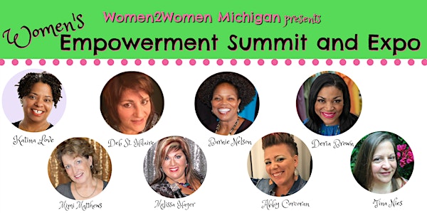 Women's Empowerment Summit and Expo