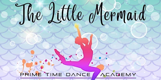 Prime Time Dance Academy Recital 2023 primary image