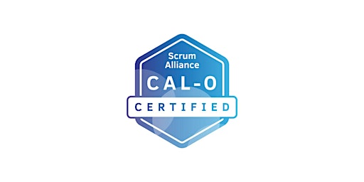 Imagen principal de Certified Agile Leadership for Organizations (CAL-O)  with Judy Neher CST