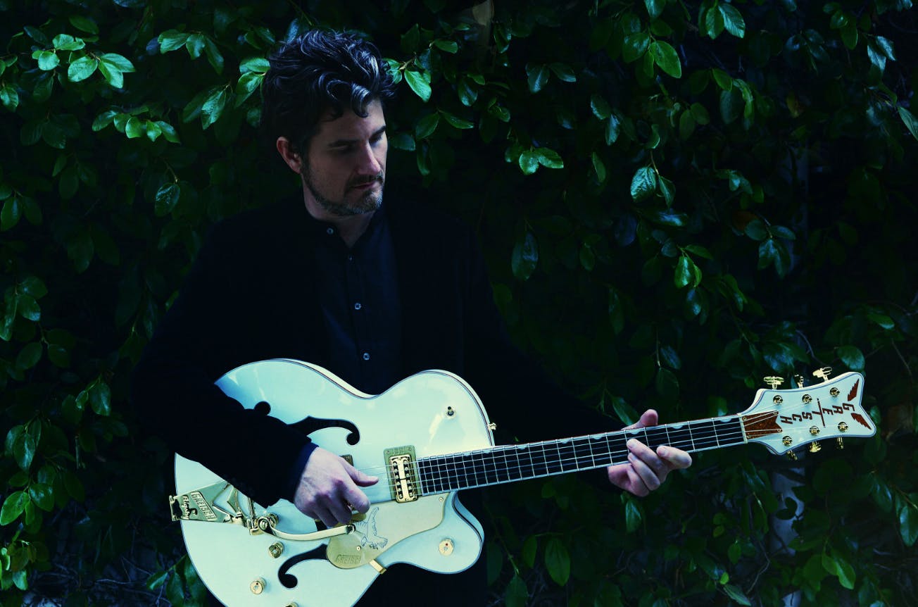 Matt Nathanson