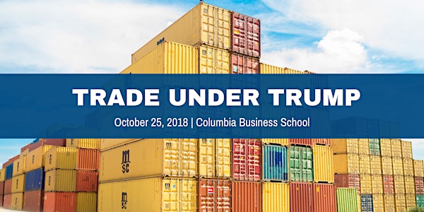 Trade Under Trump