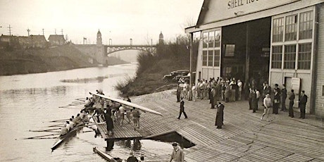 Primaire afbeelding van The Boys of 1936 Boathouse Tour