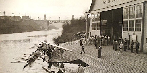 The Boys of 1936 Boathouse Tour primary image