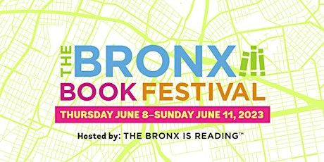 Bronx Book Festival: Educator Day
