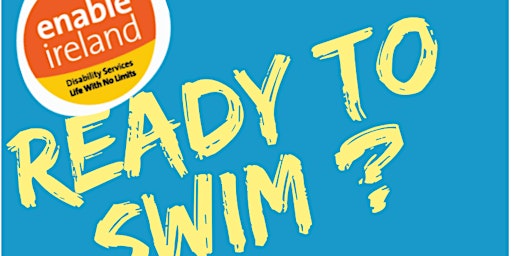 Hydrotherapy Pool Swim Sessions,   1 x Ticket per swimmer and Parent /Carer primary image