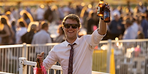 Independent Liquor Group Raceday | Thursday 21 September primary image
