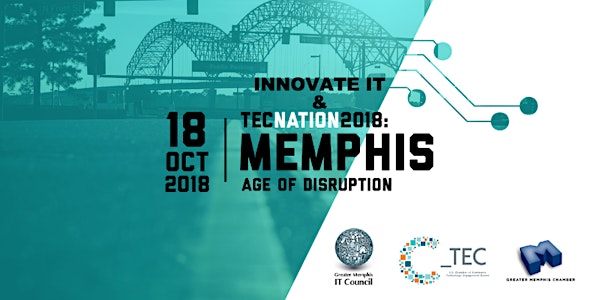 INNOVATE IT - TECNATION 2018