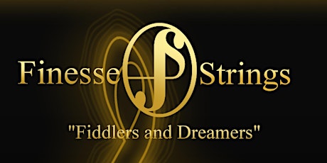 Finesse Strings “Fiddlers and Dreamers" primary image