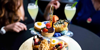 Mother's Day Gin Cocktail & Muratti High Tea at Hains & Co primary image