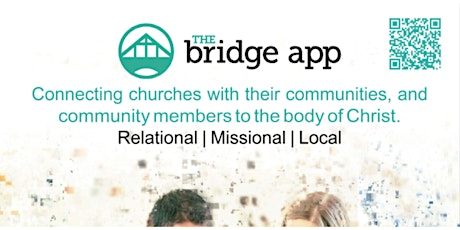 The Bridge App: where life happens better together