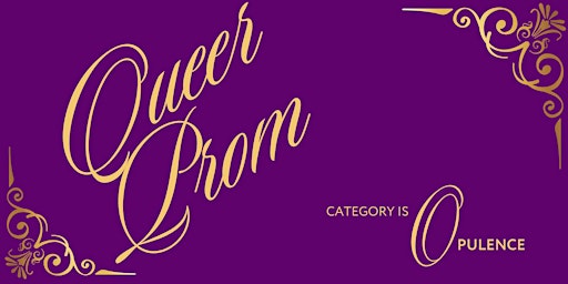 Immagine principale di Queer Prom 2023 