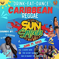 Caribbean Sun Splash 2023