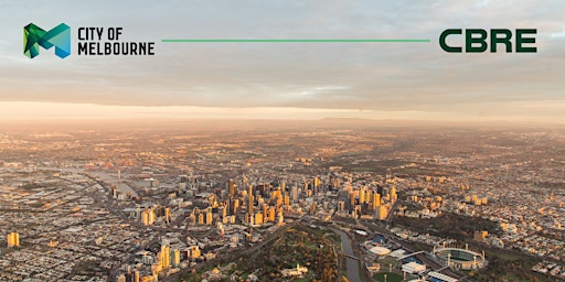 Retrofitting Zero Carbon Precincts with CBRE - Thought Leadership Series 2 primary image