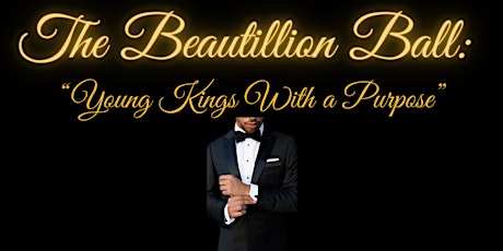 The Beautillion Ball: “Young Kings With a Purpose”