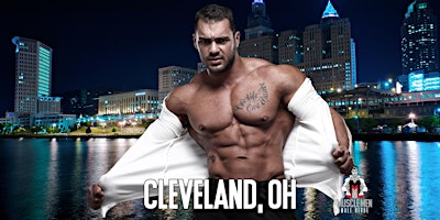 Muscle Men Male Strippers Revue & Male Strip Club Shows Cleveland, OH primary image