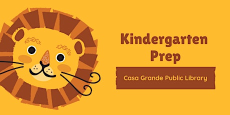 Kindergarten Prep Class primary image