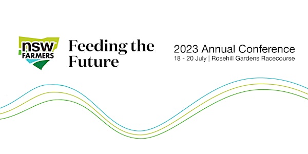 NSW Farmers' 2023 Annual Conference