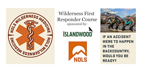 Wilderness First Responder Course  primary image