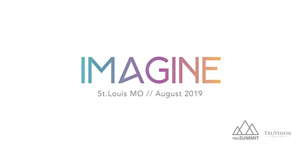 truSUMMIT 2019 - St. Louis, MO