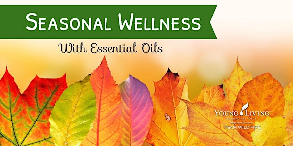 Seasonal Wellness - Charlestown