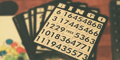 Bingo speed dating