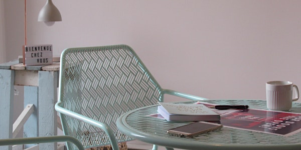 Journée codéveloppement et coworking à l'espace Les Talents M