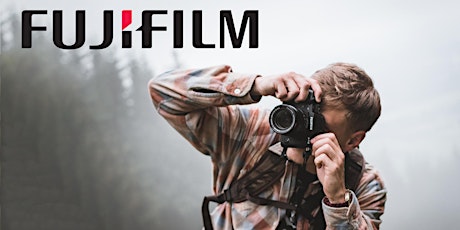 Vancouver Fujifilm Demo Day primary image