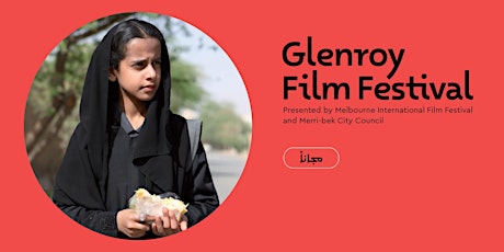 Glenroy Film Festival - Wadjda primary image